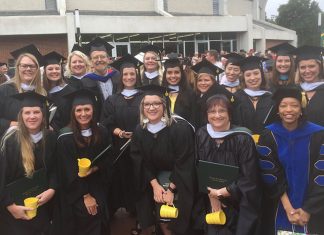 TESOL Master’s Degree Top 10 in United States TESOL Graduates 2019