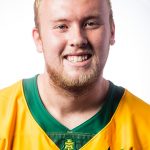 Dunlop Named 2020 John Tucker Award Winner Tyler Dunlop