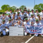 ATU Softball Uses Reading, Technology to Serve ATU GAC Softball Tournament Champions 2019