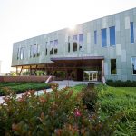 Safety Foremost in Transition Plans for ATU-Ozark ATU-Ozark Health Sciences and Wellness Building