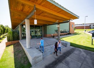 ATU-Ozark Announces Honor Society Inductees ATU-Ozark Student Services Conference Center