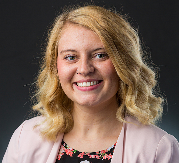 Alysha Daley Alysha Daley