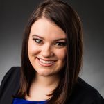 2020 Young Award Winner: Bailey Greenwood Bailey Greenwood