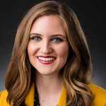 2020 Brown Award Winner: Danielle Duggan Danielle Duggan