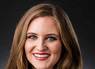 2020 Brown Award Winner: Danielle Duggan Danielle Duggan