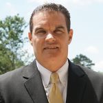 Leeder Named ATU Director of Athletics Mike Leeder