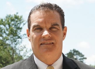 Leeder Named ATU Director of Athletics Mike Leeder