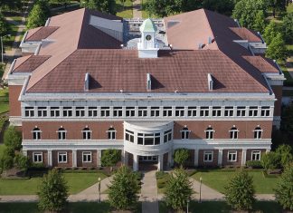 ATU Announces Spring 2020 Dean’s List Ross Pendergraft Library and Technology Center