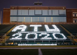 Shining Bright Against the Darkness: ATU Class of 2020 Tribute to ATU Class of 2020