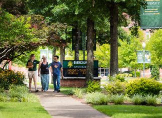ATU Makes Adjustments to Fall ’20 Academic Calendar ATU Campus Russellville
