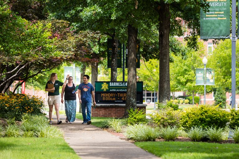 ATU Makes Adjustments To Fall 20 Academic Calendar Arkansas Tech University ATU Makes Adjustments To Fall 20 Academic Calendar Arkansas Tech University