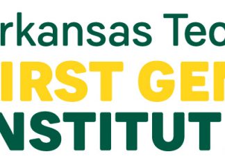 First Gen Institute Carries On in Virtual Environment ATU First Generation Institute Logo