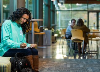 ATU-Ozark Plans for Return to On-Campus Operations ATU-Ozark Student Services Conference Center