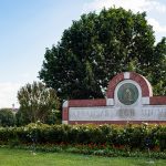 Board Approves Letters of Intent for Master’s Degrees Arkansas Tech University Campus Entrance Russellville