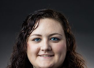 Stolarz Chosen to Lead ATU Office of Human Resources Christina Stolarz