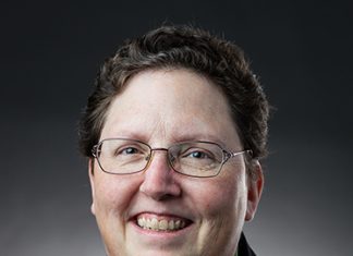 ATU’s Cezeaux Earns National Recognition from ASEE Dr. Judy Cezeaux