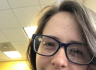 “I Wanted to Run This Race Until it Was Finished” Emily Campbell