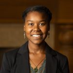 EmpowHER Selects ATU Alumna for 2020 Cohort Lydia Grate