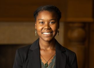 EmpowHER Selects ATU Alumna for 2020 Cohort Lydia Grate