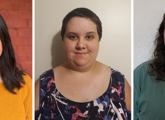 Delgado, Pinkston, Watkins Named Gilman Scholars ATU Gilman Scholarship Winners July 2020