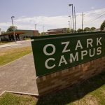 Spring 2021 Chancellor’s List, Honor Roll at ATU-Ozark