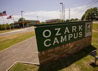 ATU-Ozark Receives $300K for Career Pathways