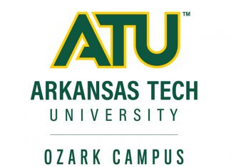 Partnership Yields Electrician Apprenticeship Program ATU-Ozark Logo 2020