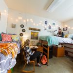 ATU Announces Student Housing Plans for Fall 2020 Baswell Residence Hall ATU