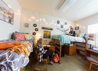 ATU Announces Student Housing Plans for Fall 2020 Baswell Residence Hall ATU