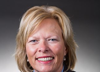 Hinkle Steps Down as ATU Vice President Bernadette Hinkle