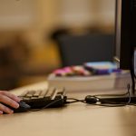 Computing Sciences Capstone Projects Poster Showcase Computer in RPL