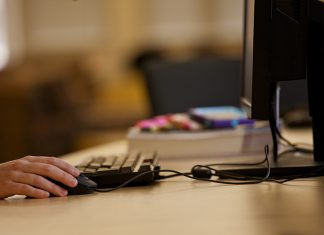 OIS Offers Technology Advice as August Arrives Computer in RPL