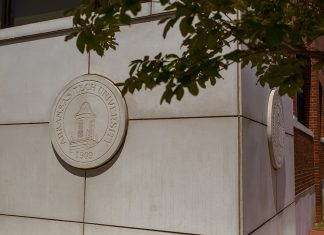 ATU Setting Academic Priorities for Pandemic Recovery Corley Hall