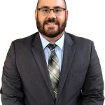 Gallegos Named Director of Athletic Communications Daniel Gallegos