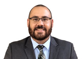 Gallegos Named Director of Athletic Communications Daniel Gallegos