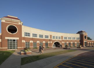 Learn How to Stay Safe During Active Threats Nov. 6 Doc Bryan Student Services Center