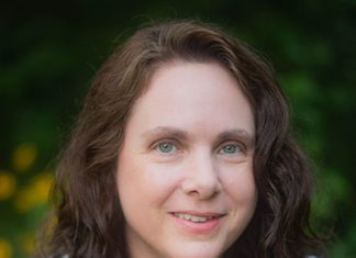 Daily Takes Leadership of “Cohesive Family” in Nursing Dr. Shelly Daily