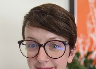 New Leader for Student Success at ATU-Ozark Campus Kayla McIntosh