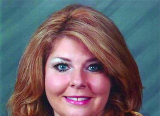 Rudolph to Lead ATU-Ozark Communications Laura Rudolph
