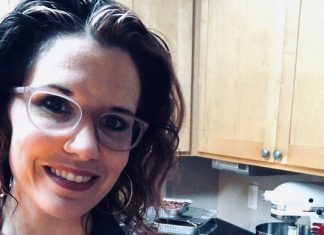 ASBTDC Helps Convert Family Recipe to Business Idea Robyn Jones ASBTDC Feature July 2020