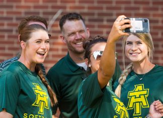 Applications Open for ATU Brand Ambassadors Selfie at Party at the Plaza 2019