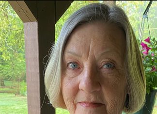 Freeman Retires from Adult Education Role Shirley Freeman