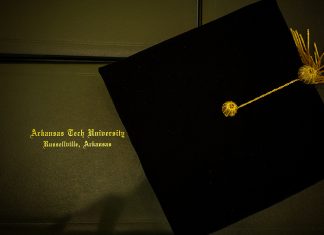 Fall 2020 Grad Fair Set for Oct. 5-6 at Bookstore ATU Diploma Covers