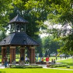 International Education Week: Global Showcase ATU Hindsman Tower 2018