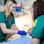 ATU-Ozark Registered Nursing Students Excel on NCLEX ATU-Ozark Nursing File Photo 2018