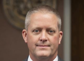 County Judge Provides Update on Pandemic Recovery Judge Ben Cross