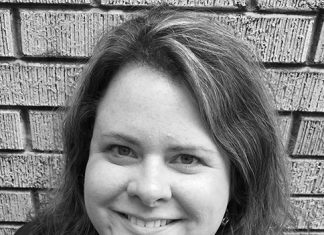 Todd Accepts Leadership of Business Technology Dr. Kelley Todd