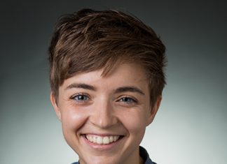 Chrisman Chosen to Lead UCDA Awards Program Liz Chrisman