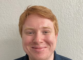 ATU-Ozark Hires New Adult Education Teacher Mitchell Hook