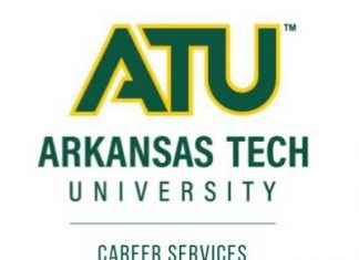 Virtual Career Fairs Planned for Fall 2020 Norman Career Services Logo